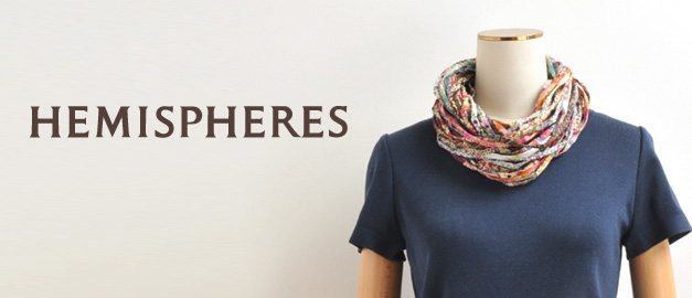 HEMISPHERES LADYS COLLECTION