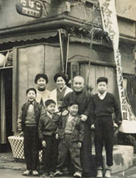 金万商店 金万商店