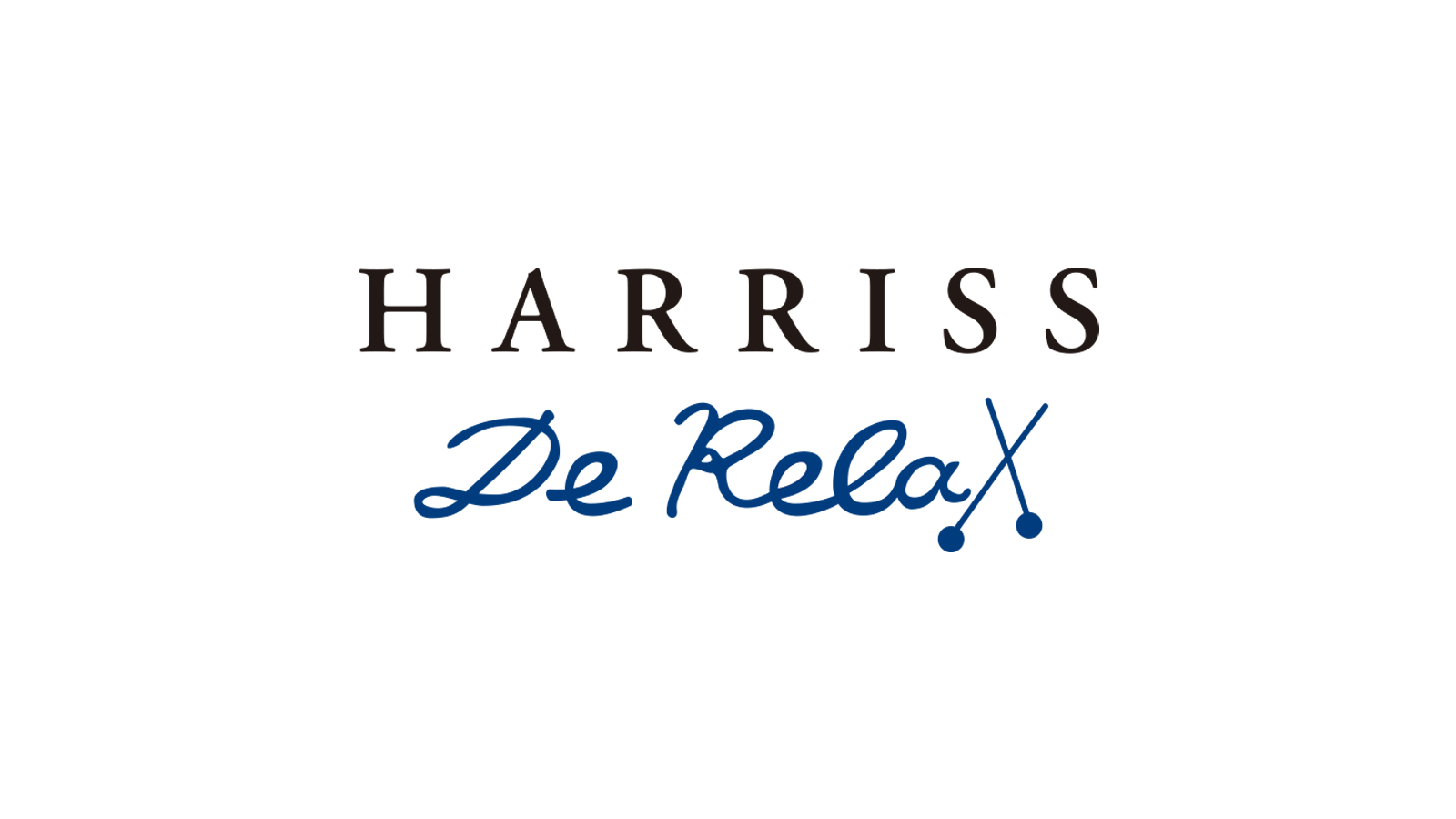 HARRISS De Relax